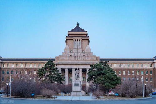 如果吉林大學當年沒有合并那么多高校,吉大會不會發展的更好