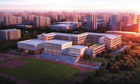 長春新區與東北師范大學簽署合作協議__中國青年網