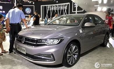 未來因你而來 一汽-大眾攜全新一代CC、探歌等重磅車型閃耀長春汽博會