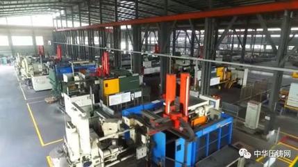 【特訊】知名壓鑄廠商-晉拓科技擬IPO接受上市輔導;金瑞高科獲5G產品訂單1.3億元;長春一汽聯合壓鑄二工廠擴大壓鑄產能