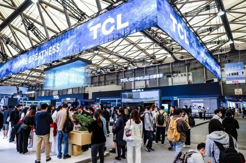 tcl宣布將與edg電競冠軍隊續(xù)約,超100款產(chǎn)品參展awe 2023