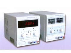 HY1712-3S直流穩壓穩流電源/直流電源_供應產品_長春樂鏷科技