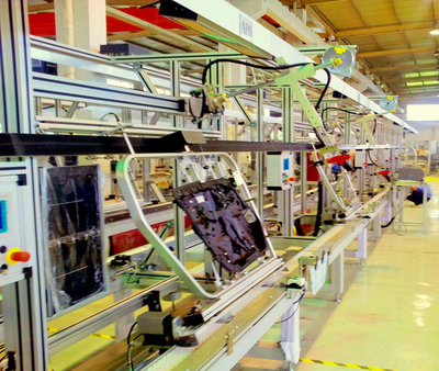 「長春新區重點企業巡禮」長春超維集團:跨界運營 集團多元化發展全面開花