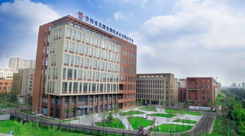 北科建長春北湖科技園 北湖十年 創造美好