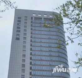 長春百腦匯科技大廈二手房價格與小區綜合評價