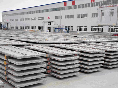 亞泰集團(tuán) 聚焦科技創(chuàng)新，驅(qū)動(dòng)旗下長(zhǎng)春建材公司走綠色轉(zhuǎn)型升級(jí)之路